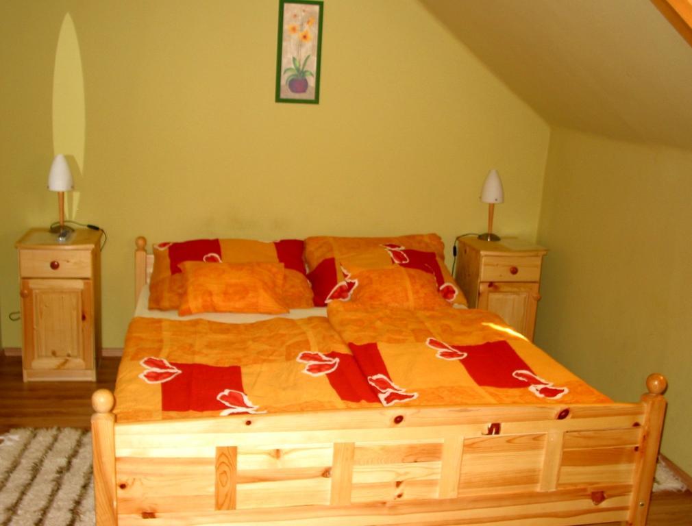 Tavi-fészek Bánk